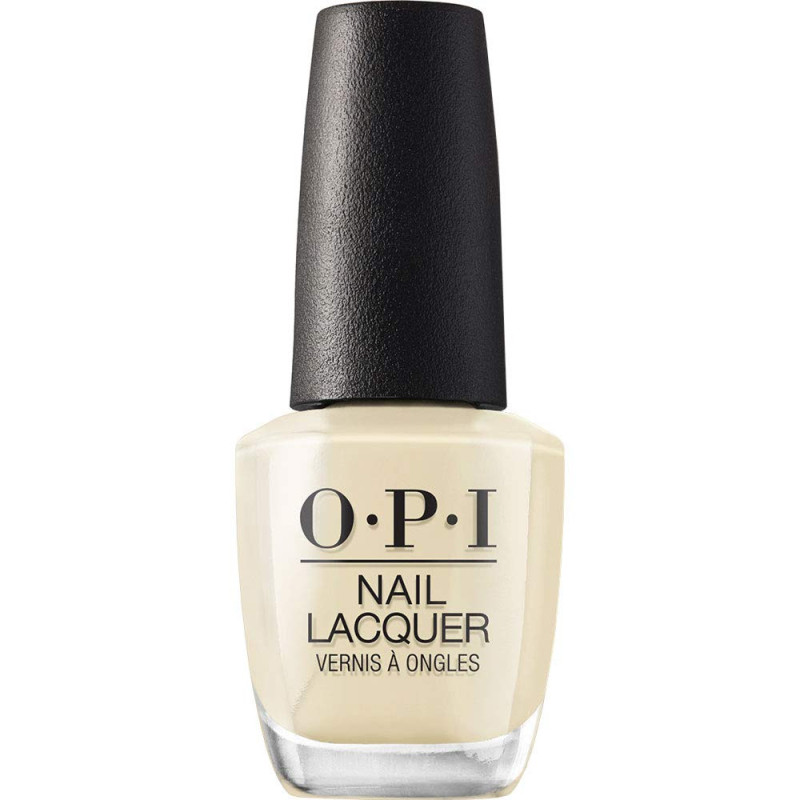 Vernis à Ongles Nail Lacquer - One Chic Chick - OPI
