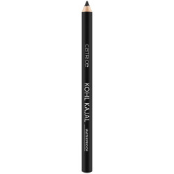 Waterproof Kohl Kajal Potlood - 10 Check Chic Black