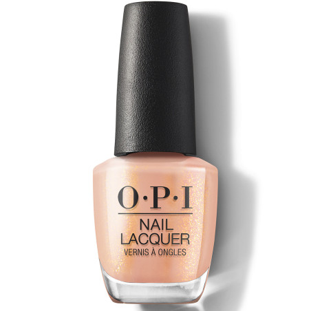 Nagellak Nail Lacquer- The Future is You- OPI