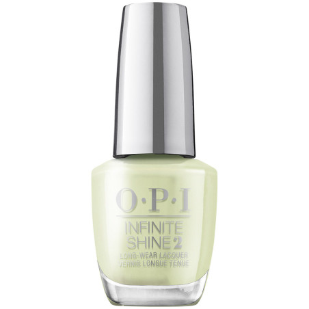 Nail polishes Infinite Shine  - The Pass is Always Greener - OPI