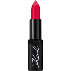 Karl Lagerfeld-lippenstift  - 02 Kontemporary