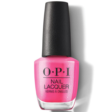 Vernis à Ongles Nail Lacquer - Exercise Your Brights - OPI