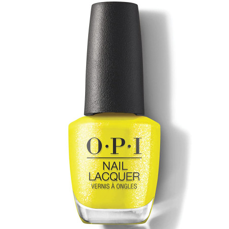 Nagellacke Nail Lacquer- Bee Unapologetic- OPI