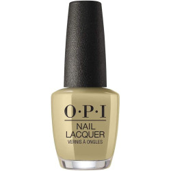 Vernis à Ongles Nail Lacquer- This Is Not Greenland - OPI