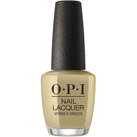 Wyniki badania Nail Lacquer - This Is Not Greenland- OPI