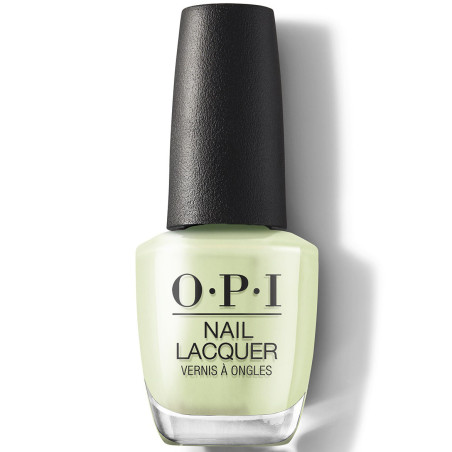 Nagellak Nail Lacquer- The Pass is Always Greener- OPI