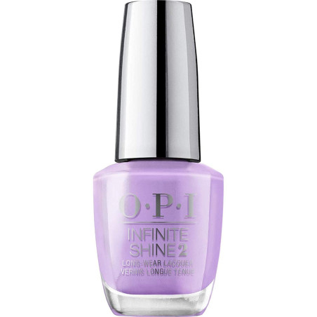 Vernizado con uñas Infinite Shine - Do You Lilac It?