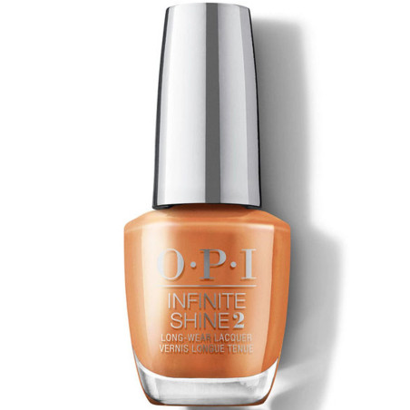 Nagellacke Infinite Shine - Have Your Panettone And Eat - OPI
