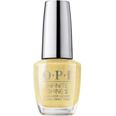 Nail polishes Infinite Shine  - Suzi's Slinging Mezcal - OPI