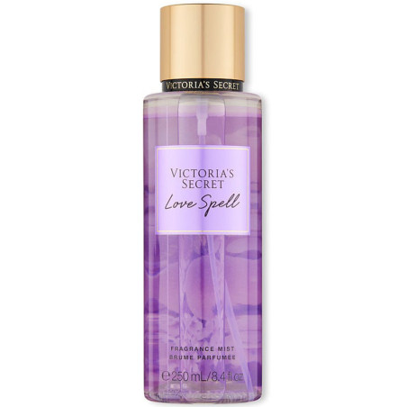 Brume Pour Le Corps 250ML - Love Spell