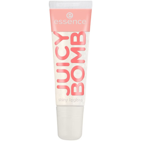 Juicy Bomb Brilloso Lipgloss  - 101 Lovely Litchi