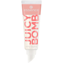 Gloss à Lèvres Juicy Bomb Shiny Lipgloss - Essence