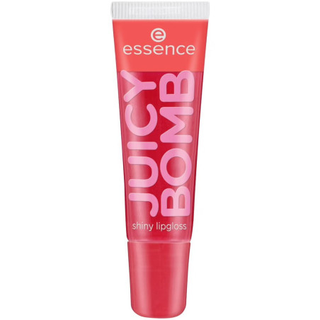 Glanzende Lipgloss - 104 Poppin' Pomegranate