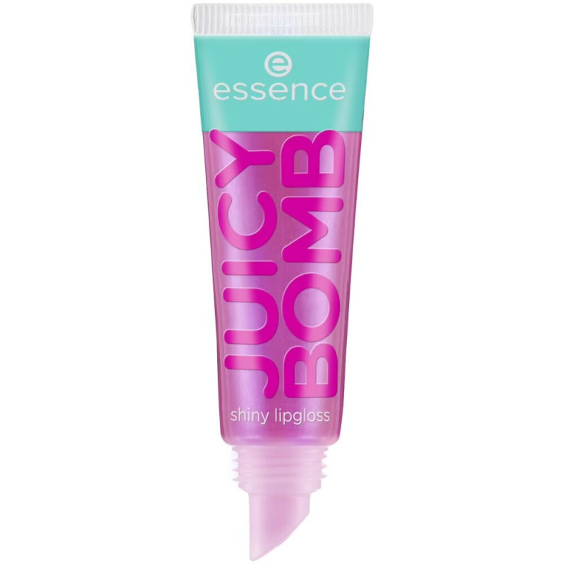 Gloss à Lèvres Juicy Bomb Shiny Lipgloss  - 105 Bouncy Bubblegum