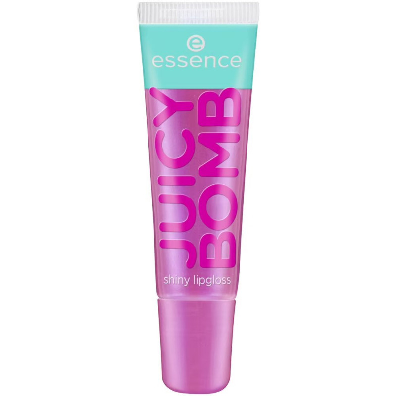 Gloss à Lèvres  - 105 Bouncy Bubblegum