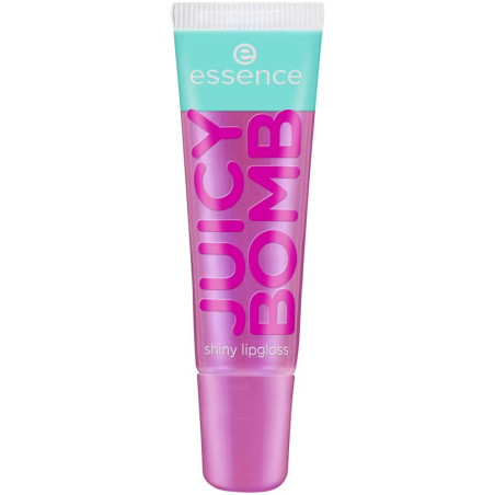 Glanzende Lipgloss  - 105 Bouncy Bubblegum