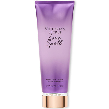 Körper- und Handmilch – Love Spell - Victoria's Secret
