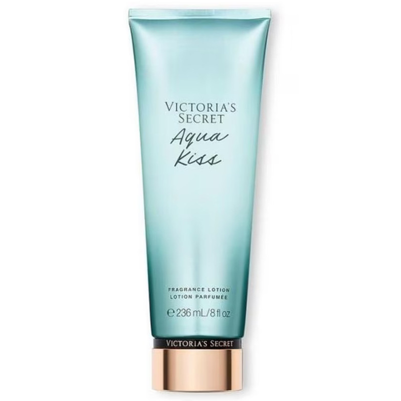 Körper- und Handmilch – Aqua Kiss - Victoria's Secret