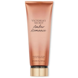 Body and Hand Lotion - Amber Romance  - Victoria's Secret