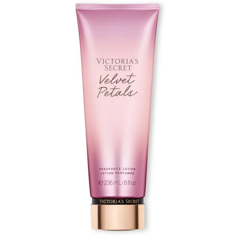 Loción Corporal y de Manos - Velvet Petals - Victoria's Secret