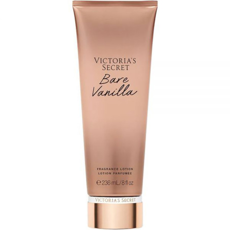 Mleczko do Ciała i Rąk - Bare Vanilla - Victoria's Secret