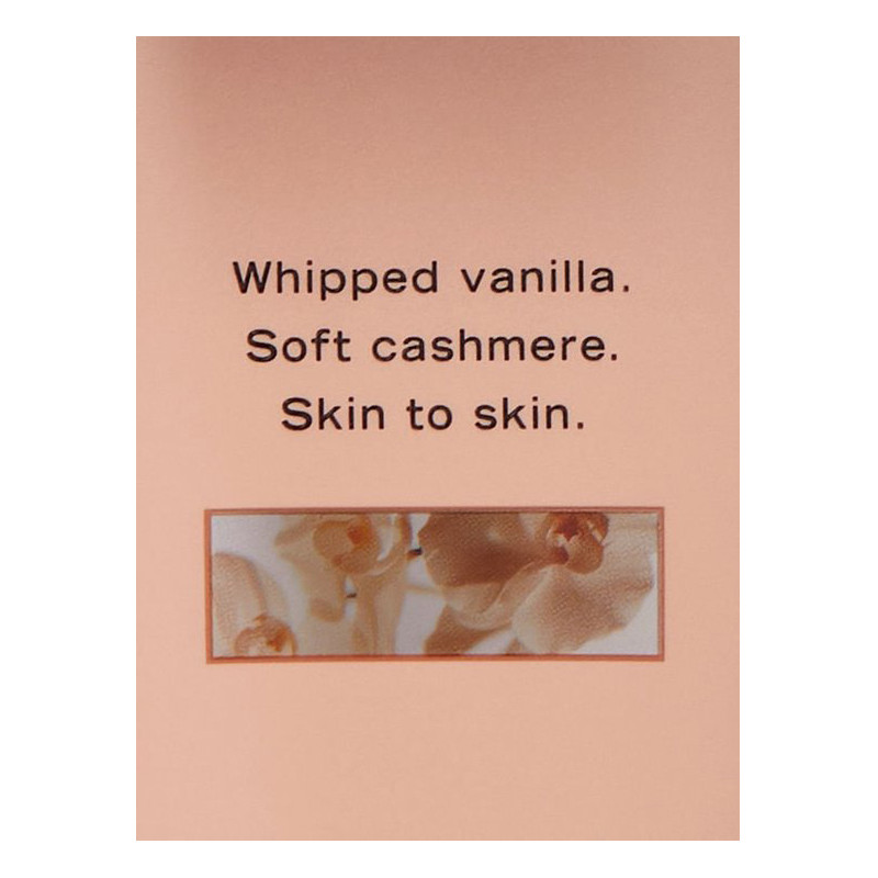 Body- en Handlotion - Bare Vanilla