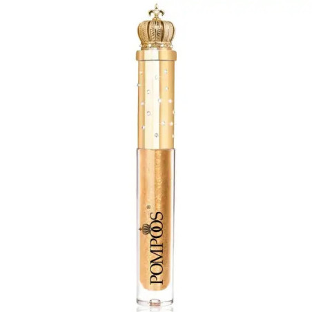 Harald Glööckler Lipgloss - 01 Gold