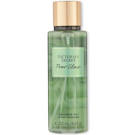 La niebla para el cuerpo 250ml Original - Pear Glacé