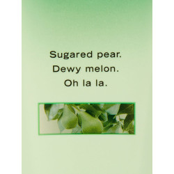 Körperspray 250ml Original - Pear Glacé - Victoria's Secret