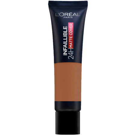 Infallible 24h Matte Cover Foundation