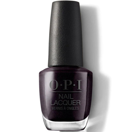 Vernis à Ongles Nail Lacquer- Vampsterdam - OPI
