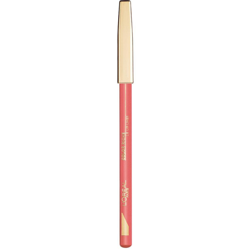 Color Riche Le Lip Liner Lápiz de Labios  - 114 Confidentielle