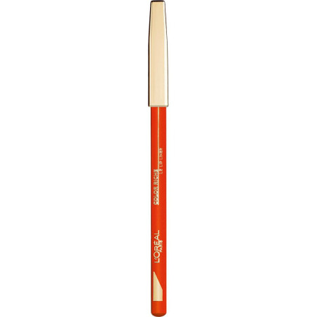Lip pencil Color Riche The Lip Liner - 148 Chez Lui