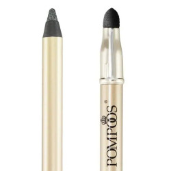 Eyeliner van Harald Glööckler - 04 Black / Silver