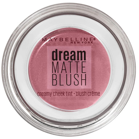 Dream Matte Blush - 10 Flirty Pink