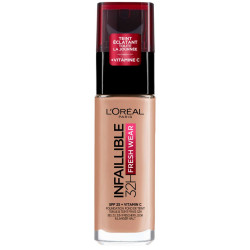 Infallible 32h Fresh Wear Foundation - 180 Lin Doré