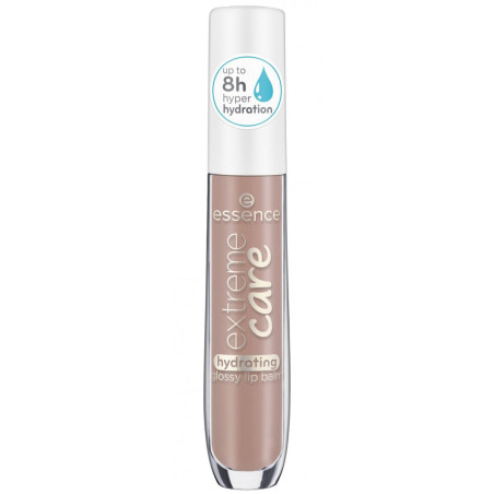 Extreme Care Hydrating Lip Gloss - 03 Milky Cocoa