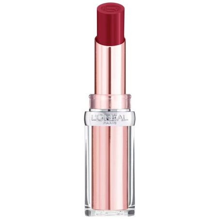Glow Paradise Tinted Lipstick - 353 Mulberry Ecstatic Sheer