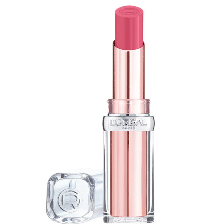 Glow Paradise getinte lippenstift - 111 Pink Wonderland