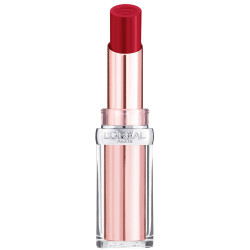 Baume à Lèvres Teinté Glow Paradise - 350 Rouge Paradise Sheer