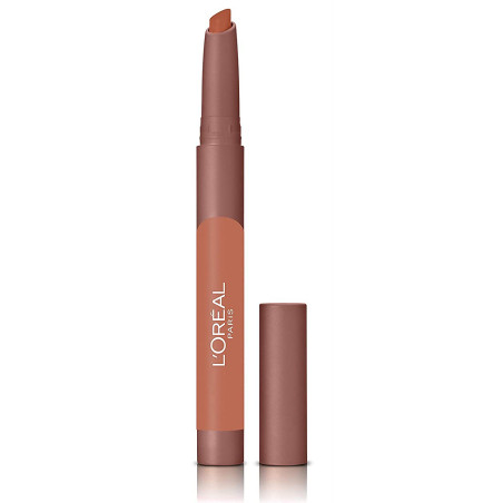 Lip pencil Mat Infaillible - 101 Smooth Caramel