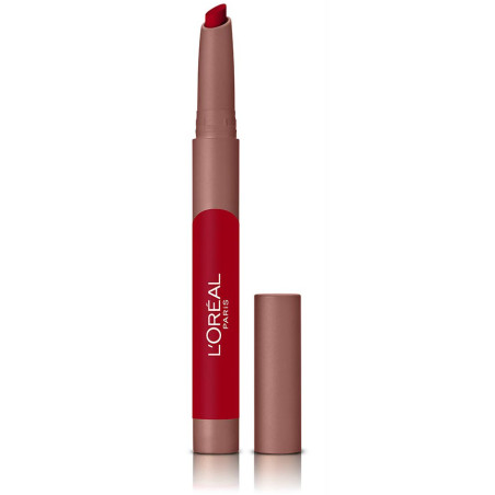 Crayon à Lèvres Mat Infaillible - 110 Caramel Rebel