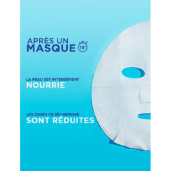 Masque Tissu Nutrition et Réparation NutriBomb Skinactive