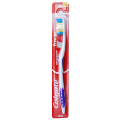 Classic Deep Clean Toothbrush - Medium Purple