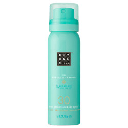 Sun Protection Milky Spray 30 The Ritual of Karma 50ml - Rituals