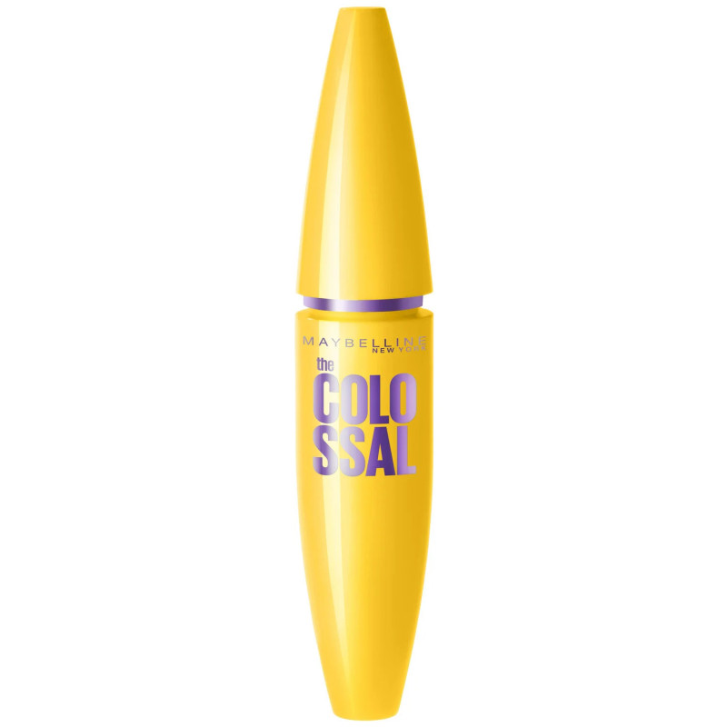 Mascara The Colossal  - Maybelline New York