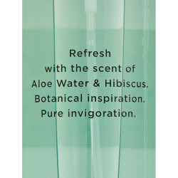 Brume Pour Le Corps 250ML Aloe Water & Hibiscus - Victoria's Secret