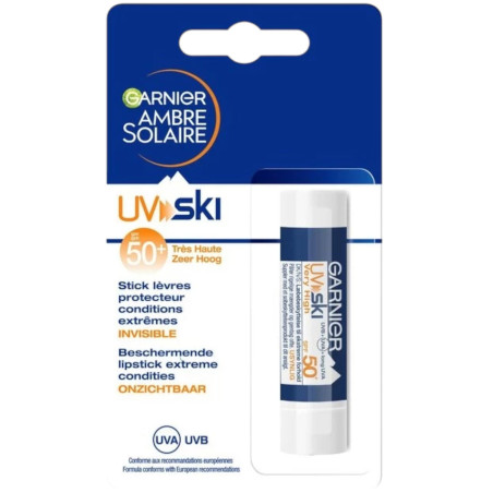 Ski UV-schützender Lippenstift LSF 50