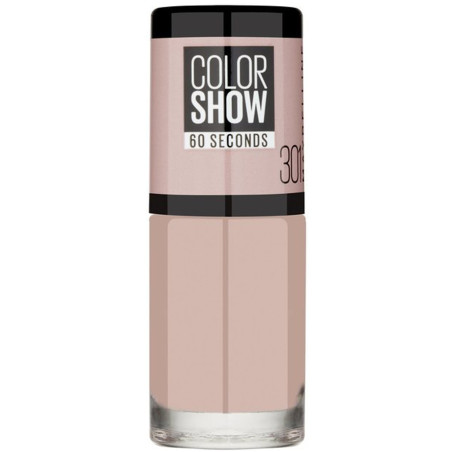 Colorshow Nail Polish - 301 Love This Sweater