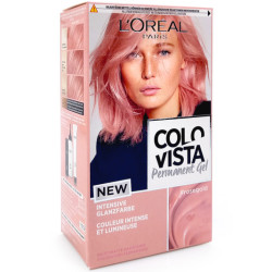 Coloration Gel Permanent Colovista -  - Rose Gold- L'Oréal Paris